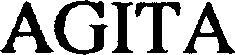 AGITA