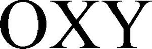 OXY