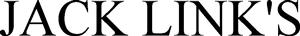 JACK LINK'S