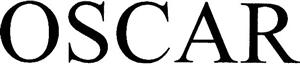 OSCAR