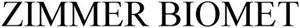 ZIMMER BIOMET