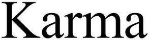 Karma