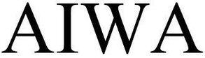 AIWA