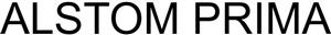 ALSTOM PRIMA