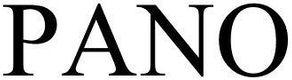 PANO