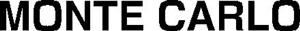 MONTE CARLO