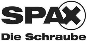 SPAX Die Schraube
