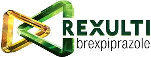 REXULTI brexpiprazole