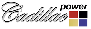 Cadillac power