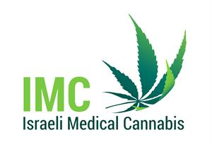 IMC Israeli Medical Cannabis