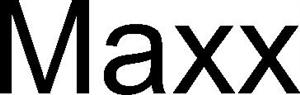 Maxx