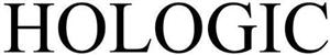 HOLOGIC