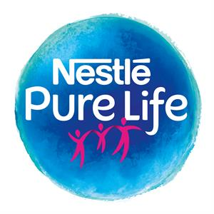 Nestle Pure Life