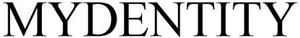 MYDENTITY