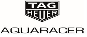 TAG HEUER AQUARACER