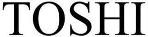 TOSHI