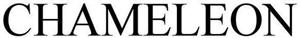 CHAMELEON