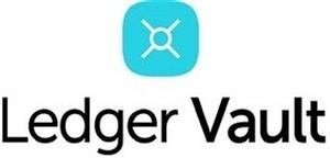 Ledger Vault