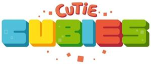 CUTIE CUBIES