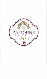زيتونة ZAITOUNE SWEETS
