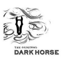 THR ORIGINAL DARK HORSE