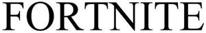 FORTNITE