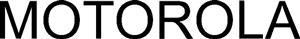 MOTOROLA