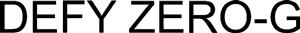 DEFY ZERO-G