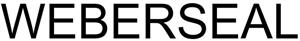 WEBERSEAL