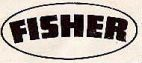FISHER