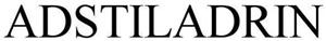 ADSTILADRIN