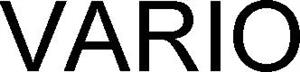 VARIO