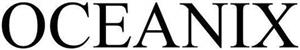 OCEANIX