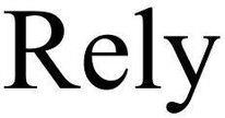 Rely