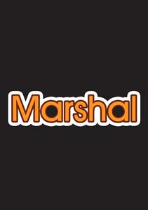 Marshal