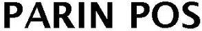 PARIN POS