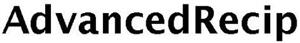 AdvancedRecip