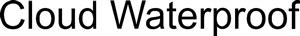 Cloud Waterproof