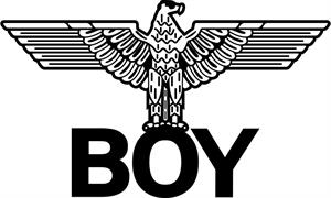 BOY