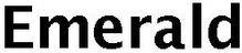 Emerald
