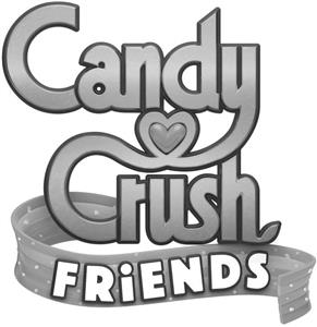Candy Crush FRiENDS