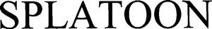 SPLATOON