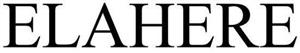 ELAHERE