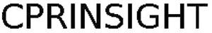 CPRINSIGHT