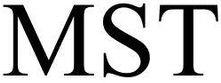 MST