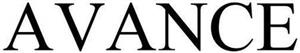 AVANCE