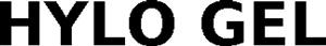 HYLO GEL