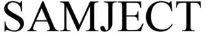 SAMJECT