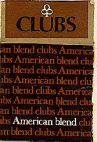 CLUBS AMERICAN BLAND