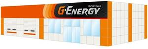G-Energy Service